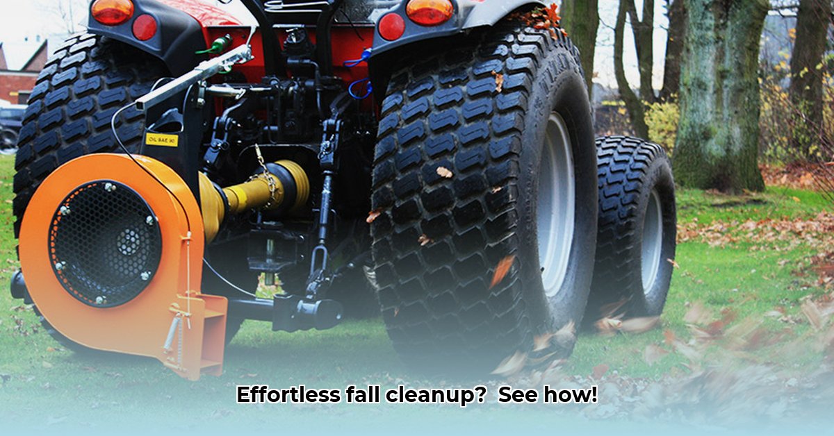 tractor-leaf-blower-attachment